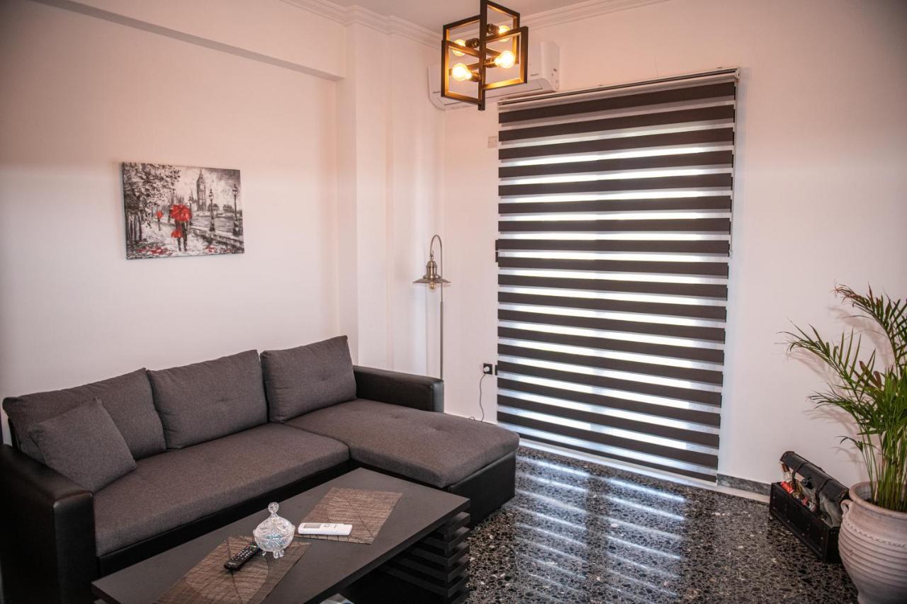 פיראוס Sophia'S Place מראה חיצוני תמונה
