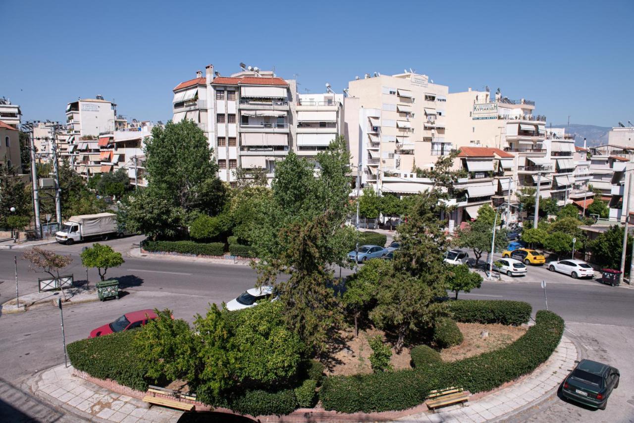 פיראוס Sophia'S Place מראה חיצוני תמונה