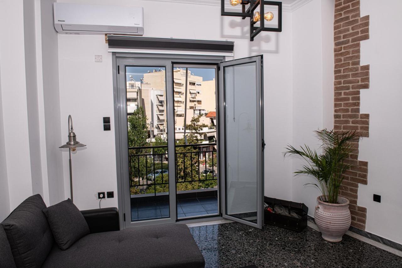 פיראוס Sophia'S Place מראה חיצוני תמונה