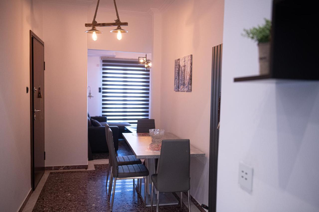 פיראוס Sophia'S Place מראה חיצוני תמונה