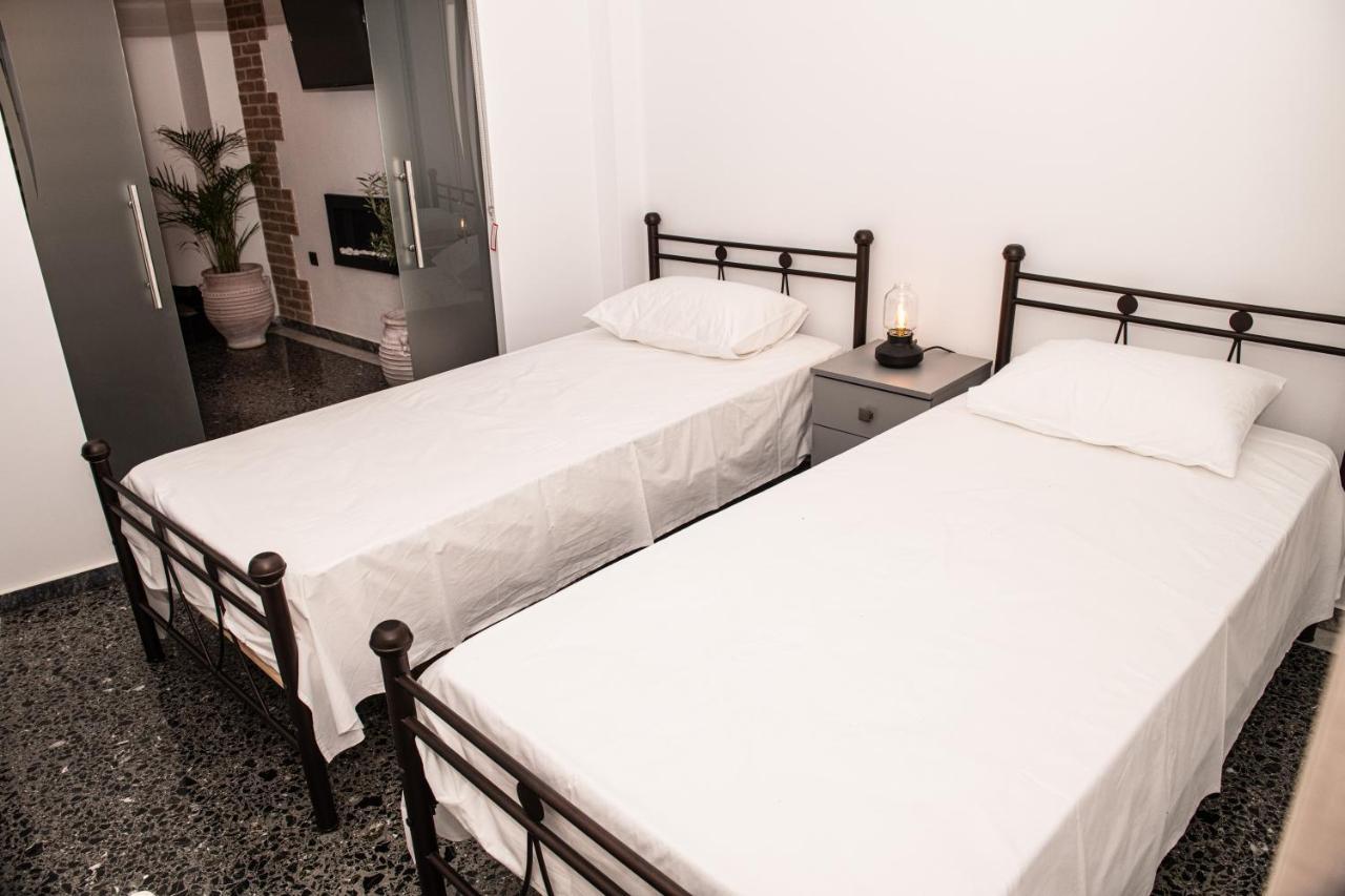 פיראוס Sophia'S Place מראה חיצוני תמונה