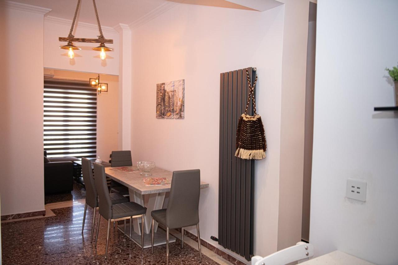 פיראוס Sophia'S Place מראה חיצוני תמונה