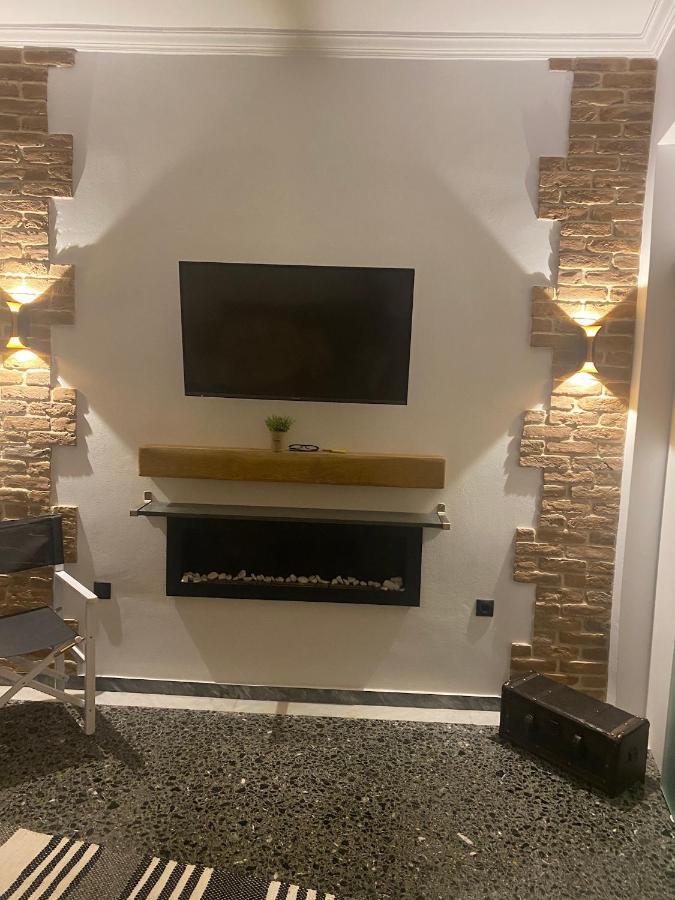 פיראוס Sophia'S Place מראה חיצוני תמונה